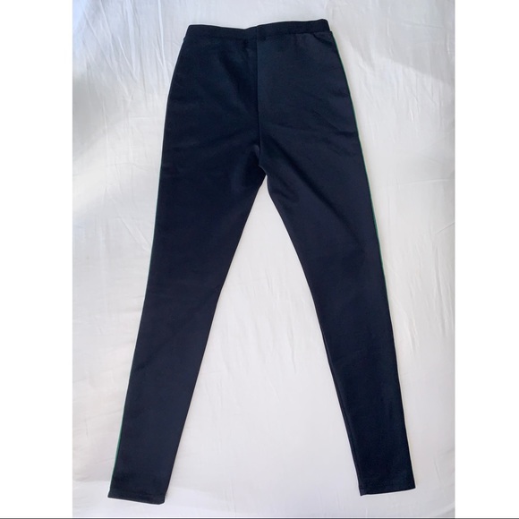 Ardene - Side Stripe Leggings - Picture 3 of 4